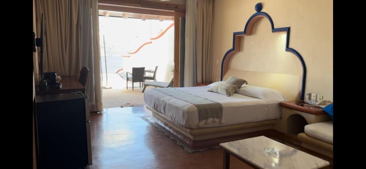 זיהואטנחו Villa Del Pescador מראה חיצוני תמונה
