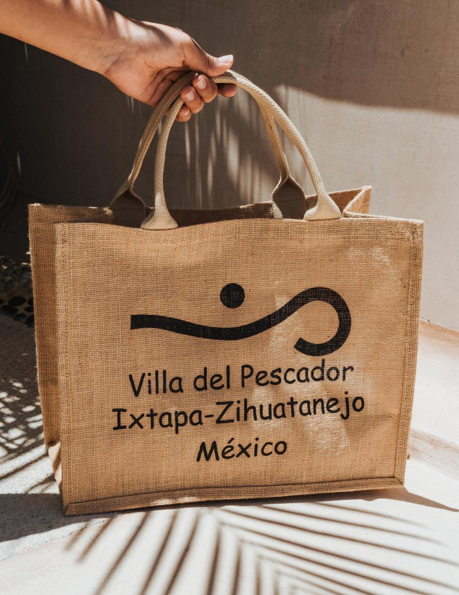 זיהואטנחו Villa Del Pescador מראה חיצוני תמונה