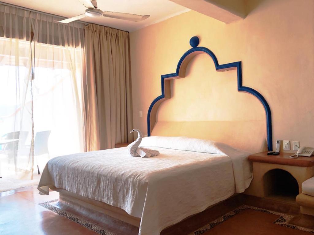 זיהואטנחו Villa Del Pescador מראה חיצוני תמונה